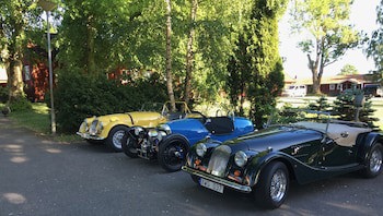 Brunsbo G:A Biskopsgard Hotell & Konferens