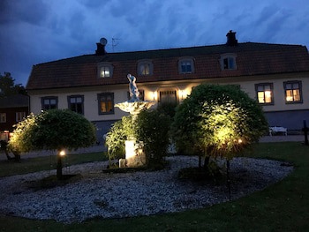 Brunsbo G:A Biskopsgard Hotell & Konferens
