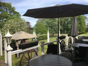 Brunsbo G:A Biskopsgard Hotell & Konferens