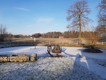 Brunsbo G:A Biskopsgard Hotell & Konferens