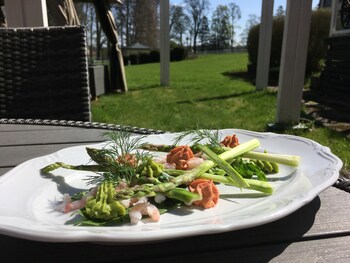 Brunsbo G:A Biskopsgard Hotell & Konferens