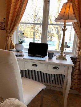 Brunsbo G:A Biskopsgard Hotell & Konferens