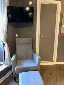 Brunsbo G:A Biskopsgard Hotell & Konferens