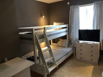 Brunsbo G:A Biskopsgard Hotell & Konferens