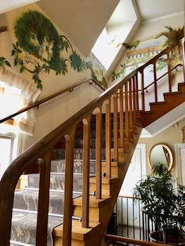 Brunsbo G:A Biskopsgard Hotell & Konferens