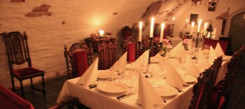 Brunsbo G:A Biskopsgard Hotell & Konferens