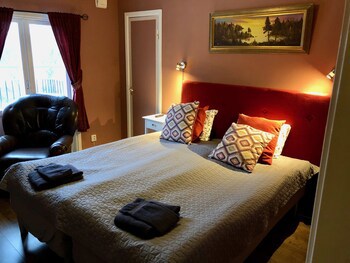 Brunsbo G:A Biskopsgard Hotell & Konferens