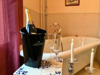 Brunsbo G:A Biskopsgard Hotell & Konferens