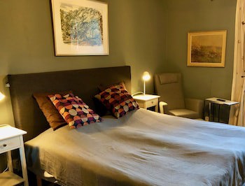 Brunsbo G:A Biskopsgard Hotell & Konferens