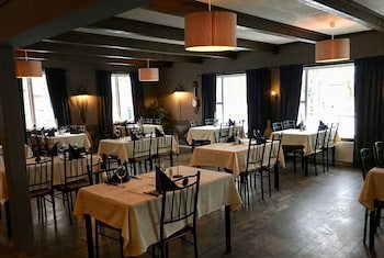 Brunsbo G:A Biskopsgard Hotell & Konferens