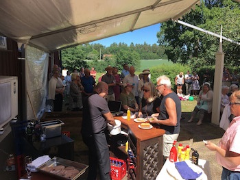 Brunsbo G:A Biskopsgard Hotell & Konferens
