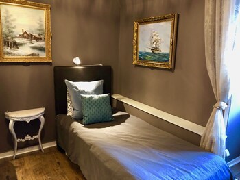 Brunsbo G:A Biskopsgard Hotell & Konferens