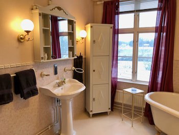 Brunsbo G:A Biskopsgard Hotell & Konferens