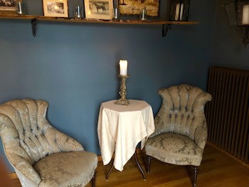 Brunsbo G:A Biskopsgard Hotell & Konferens