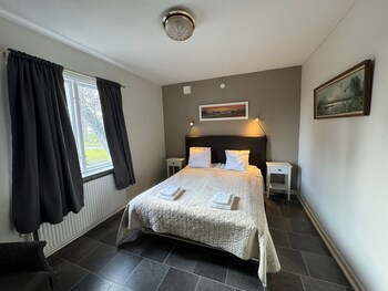 Brunsbo G:A Biskopsgard Hotell & Konferens