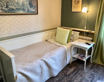 Brunsbo G:A Biskopsgard Hotell & Konferens