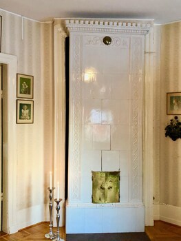 Brunsbo G:A Biskopsgard Hotell & Konferens