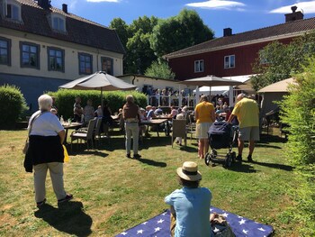 Brunsbo G:A Biskopsgard Hotell & Konferens