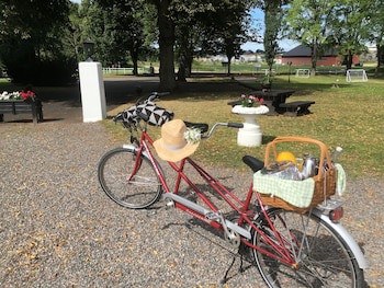 Brunsbo G:A Biskopsgard Hotell & Konferens