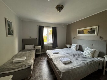 Brunsbo G:A Biskopsgard Hotell & Konferens