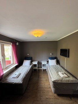 Brunsbo G:A Biskopsgard Hotell & Konferens