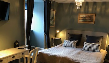 Brunsbo G:A Biskopsgard Hotell & Konferens