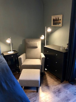 Brunsbo G:A Biskopsgard Hotell & Konferens