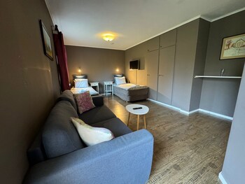 Brunsbo G:A Biskopsgard Hotell & Konferens