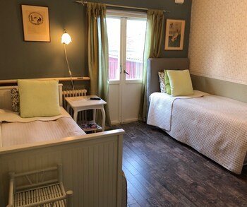 Brunsbo G:A Biskopsgard Hotell & Konferens