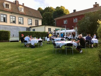 Brunsbo G:A Biskopsgard Hotell & Konferens
