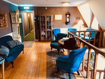 Brunsbo G:A Biskopsgard Hotell & Konferens