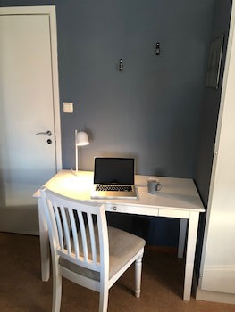 Brunsbo G:A Biskopsgard Hotell & Konferens