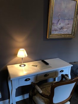 Brunsbo G:A Biskopsgard Hotell & Konferens