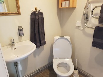 Brunsbo G:A Biskopsgard Hotell & Konferens