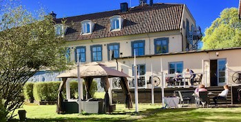 Brunsbo G:A Biskopsgard Hotell & Konferens