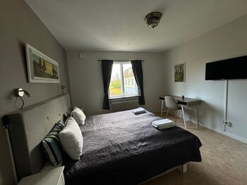 Brunsbo G:A Biskopsgard Hotell & Konferens