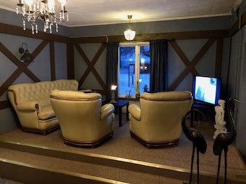 Brunsbo G:A Biskopsgard Hotell & Konferens