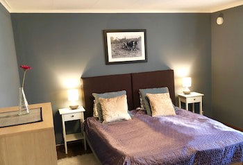 Brunsbo G:A Biskopsgard Hotell & Konferens