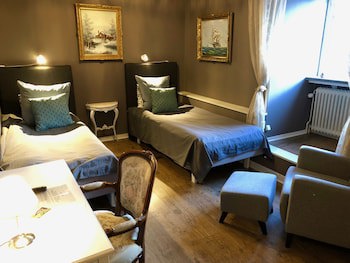Brunsbo G:A Biskopsgard Hotell & Konferens