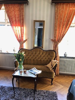 Brunsbo G:A Biskopsgard Hotell & Konferens