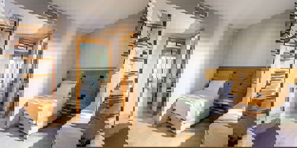 Stella Palace Aqua Park Resort