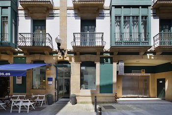 Hotel Santa Rosa, Blue Hoteles
