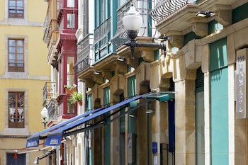 Hotel Santa Rosa, Blue Hoteles
