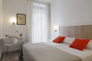 Hotel Santa Rosa, Blue Hoteles