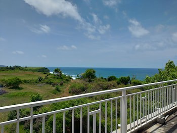 Balangan Paradise Hostel And Restaurant