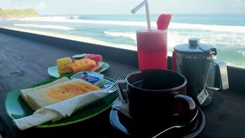 Balangan Paradise Hostel And Restaurant