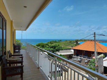 Balangan Paradise Hostel And Restaurant