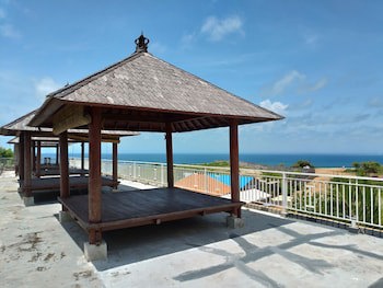 Balangan Paradise Hostel And Restaurant