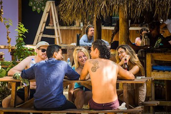 Dreamsea Surf Camp