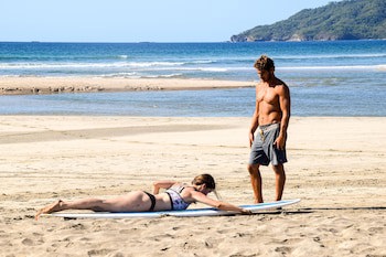 Dreamsea Surf Camp